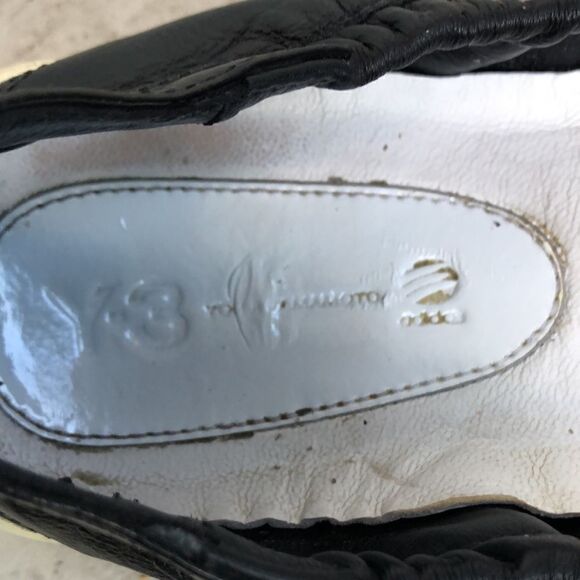 Y-3  Yamamoto flats - Picture 7 of 7